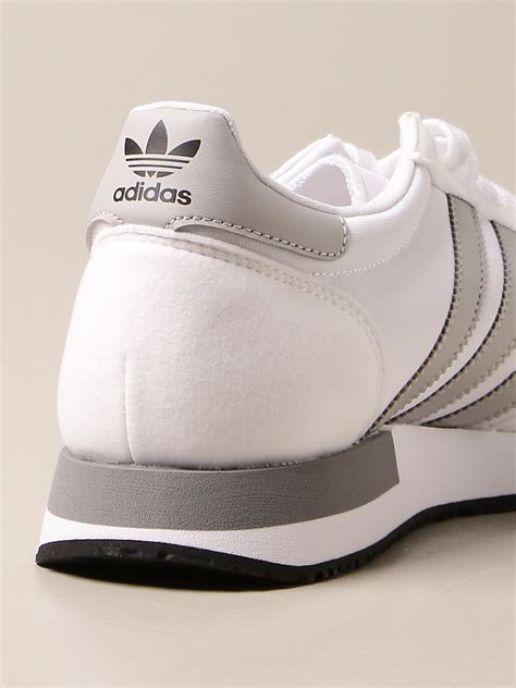 adidas orginals weiß|adidas originals white.